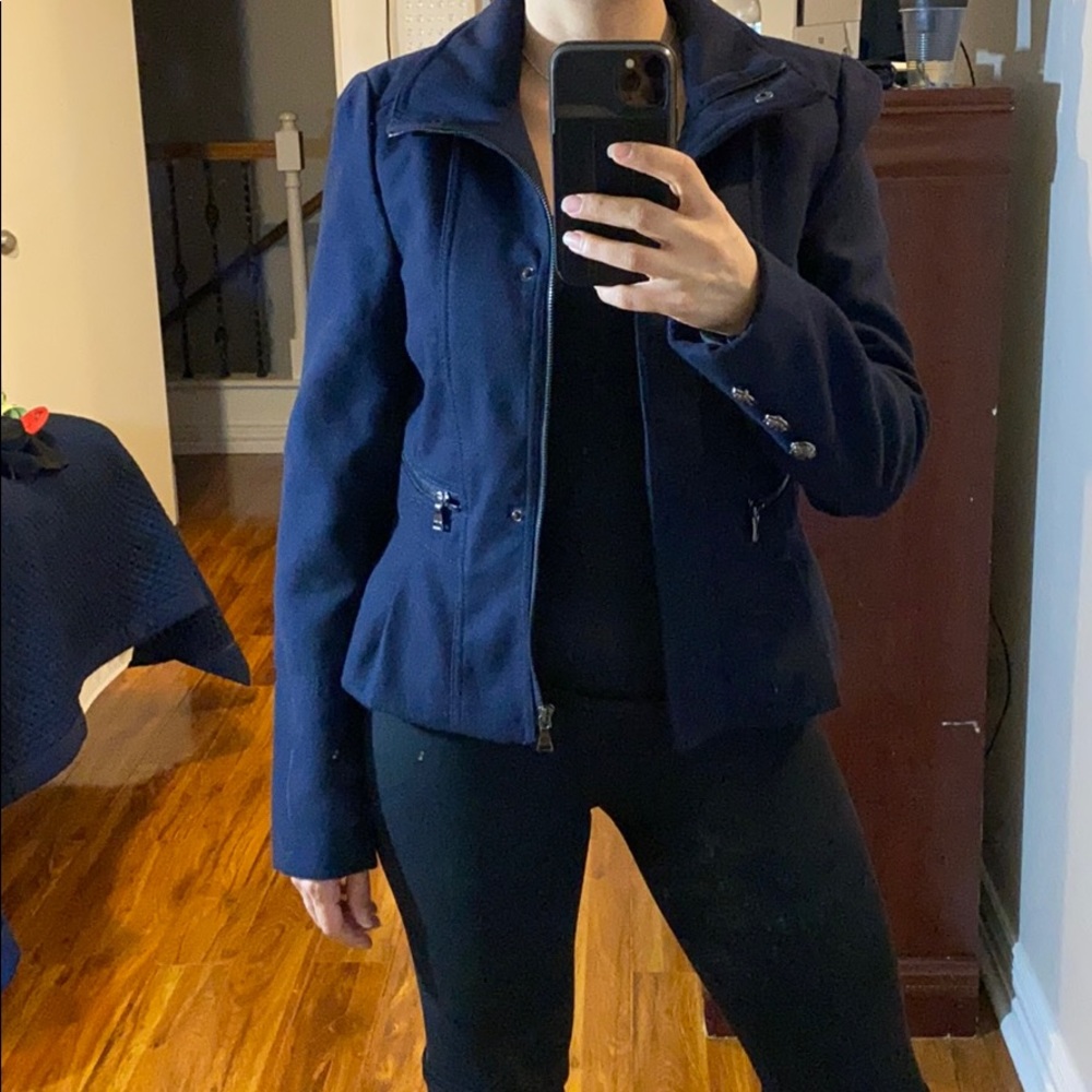 Express coat - Picture 5 of 7